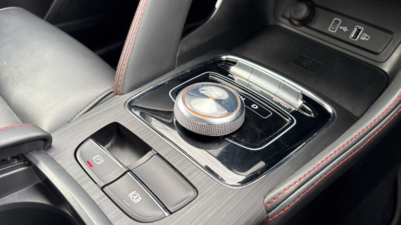 MG ZS 115kW Trophy EV Long Range 73kWh 5dr Auto Electric Hatchback